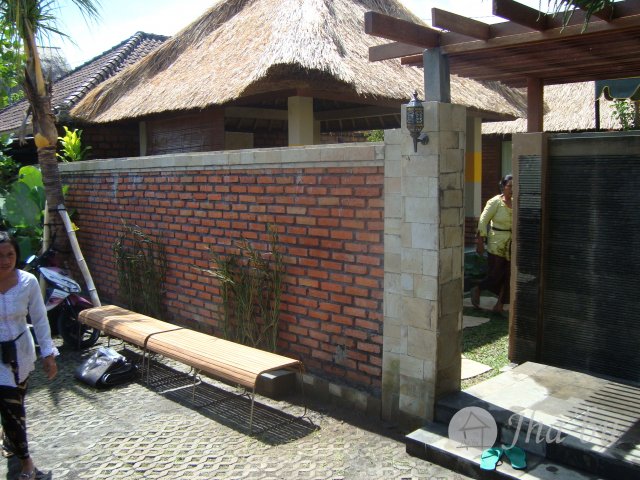 Completed Project